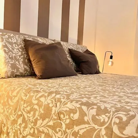 Apartmán Manzoni Artist *