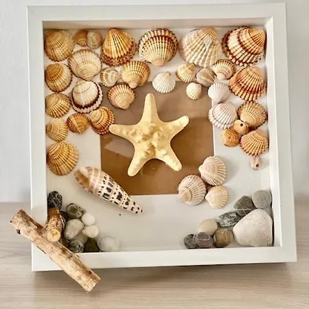 شقة Manzoni Artist