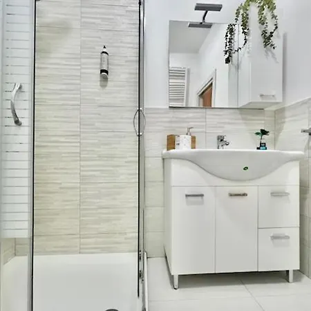 Manzoni Artist Apartamento Bari