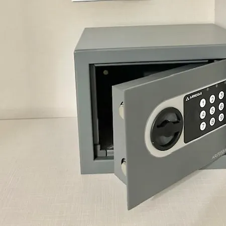 Manzoni Artist Apartamento Bari