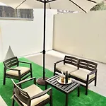 Apartment Manzoni Artist Bari