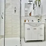 Manzoni Artist Apartment Bari