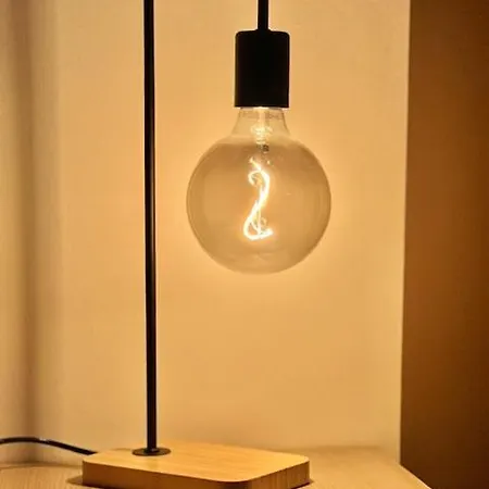 Lägenhet Manzoni Artist *