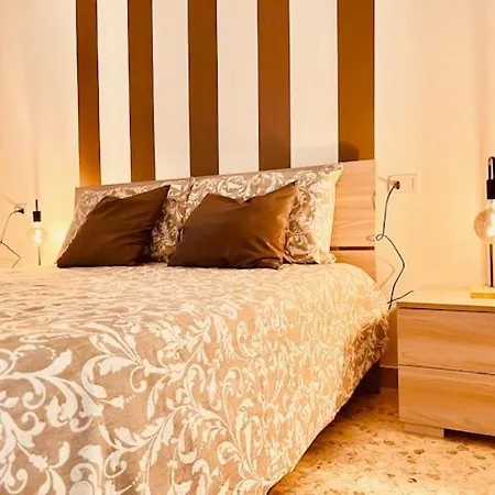 Manzoni Artist Lejlighed *