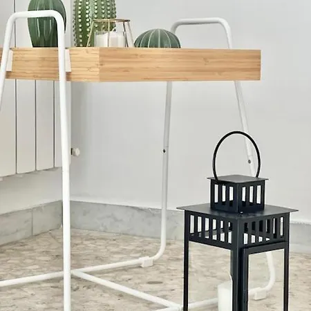 Manzoni Artist Apartment Bari