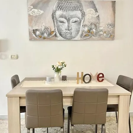 Manzoni Artist Bari