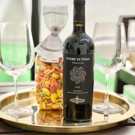 公寓 Manzoni Artist