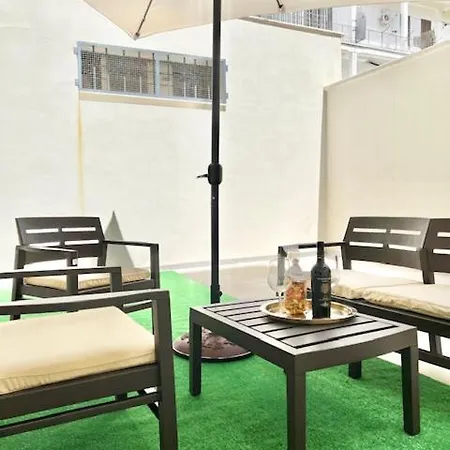 Manzoni Artist 公寓 *