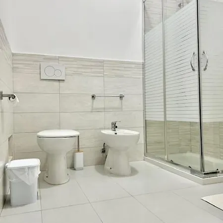 Lejlighed Manzoni Artist *