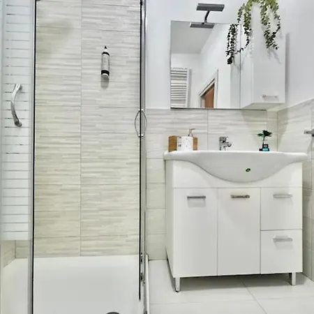 Manzoni Artist Apartment Bari