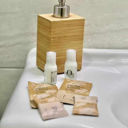 Manzoni Artist Lejlighed *